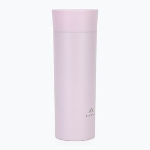 Termohrnek Kadva 360 ClickDrink Pink