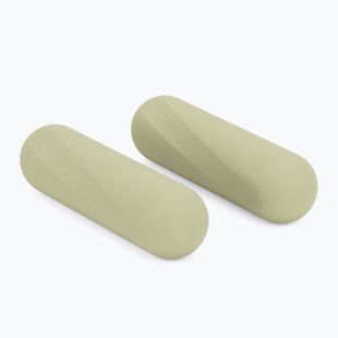 Sada činiek Xtrexo SCULPT SD210 Green