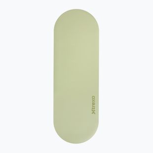 Podložka na cvičení a jógu Xtrexo SCULPT YMO100 Green
