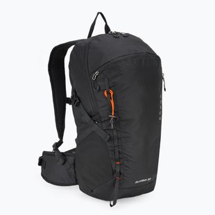 Turistický batoh KADVA Fleiro 30 l černý