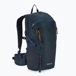 Turistický batoh KADVA Fleiro 30 l blue