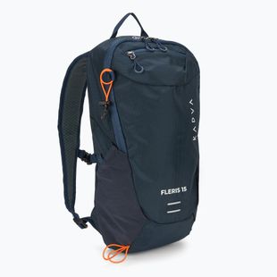 Turistický batoh KADVA Fleris 15 l blue