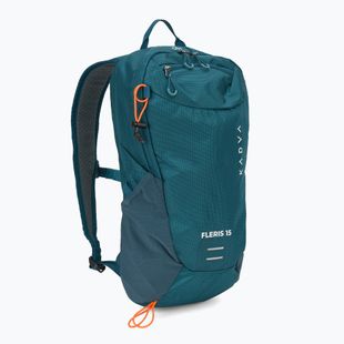 Turistický batoh KADVA Fleris 15 l dark blue