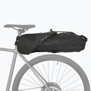 Saddle bag ATTABO Hanglo 8 l black