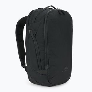 Turistický batoh KADVA Glejt 30 l black