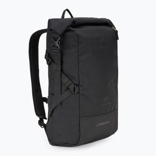 Turistický batoh KADVA Londer 25 l černý