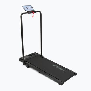 Běžecký pás XTREXO W100+ black