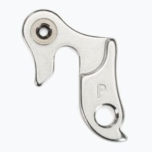 Háček přehazovačky  ATTABO KNACK 24" silver