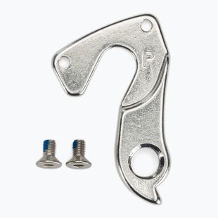 Háček přehazovačky  ATTABO SANO 3.0 silver