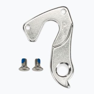 Háček přehazovačky  ATTABO SANO 4.0 silver