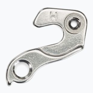Háček přehazovačky  ATTABO RASH 20" silver