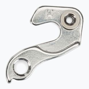 Háček přehazovačky  ATTABO RASH 24" silver