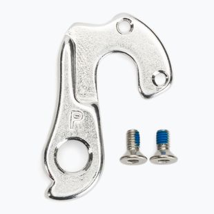 Háček přehazovačky  ATTABO TORRE 5.0 silver