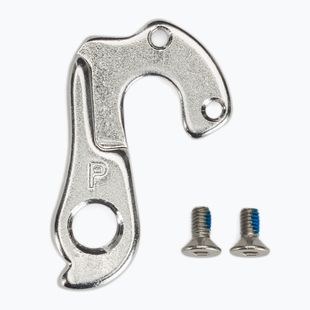 Háček přehazovačky  ATTABO TORRE 5.0 silver