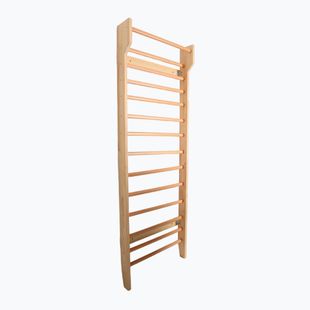 Tělocvičné žebřiny XTREXO LW100 wooden