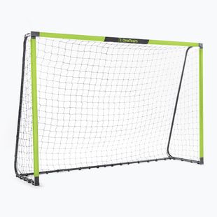 Fotbalová branka OneTeam One OT-SG3020 300 x 200 cm green