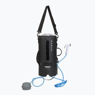 Kempingová sprcha KADVA Premo black