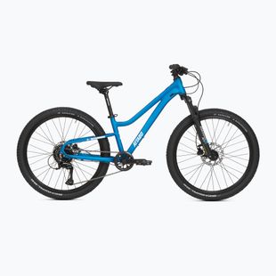 Dětské kolo ATTABO Rash 24" 11 kg Gen 2 blue