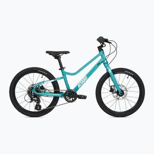 Dětské kolo ATTABO EASE 20" 8,4 kg Gen 2 turquoise