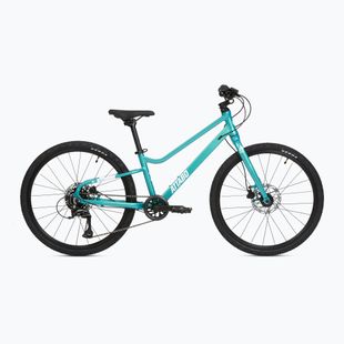 Dětské kolo ATTABO EASE 24" 9,2 kg Gen 2 turquoise