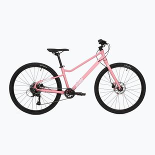 Dětské kolo ATTABO EASE 26" 9,8 kg Gen 2 pink