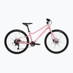 Dětské kolo ATTABO EASE 26" 9,8 kg Gen 2 pink