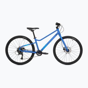 Dětské kolo ATTABO EASE 26" 10,1 kg Gen 2 blue