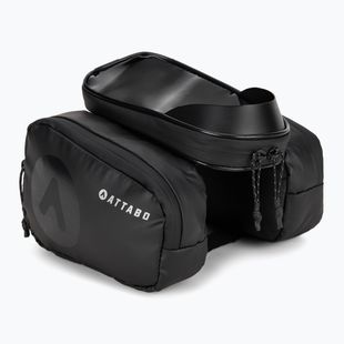 Taška na rám kola ATTABO NaviPack black