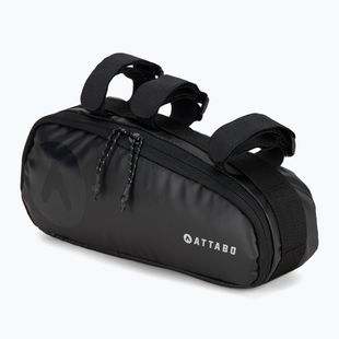 Brašna na kolo pod rám ATTABO BatBag black