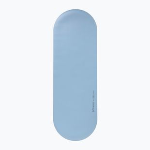 Podložka na cvičení a jógu XTREXO x Anna Lewandowska play mat 183x61 Azul Bruma