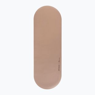 Podložka na cvičení a jógu XTREXO x Anna Lewandowska play mat 183x61 Milktea