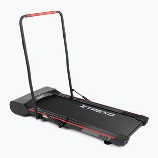 Běžecký pás elektrický  XTREXO Walking Pad W150 černý