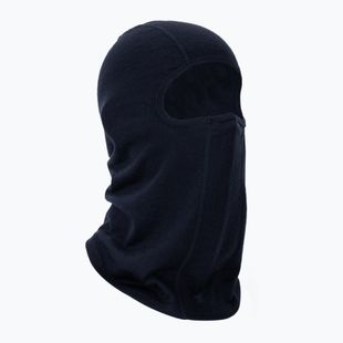 Nákrčník Woolcano BAL1116 Granatowy