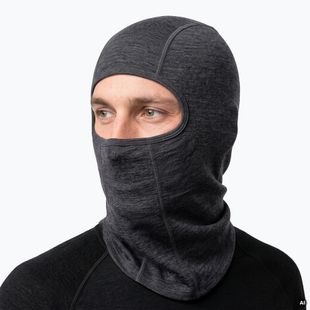 Nákrčník Woolcano BAL1116 Szary