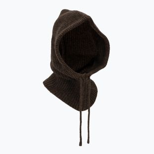 Dámská kukla Woolcano BAL1118 Brązowy