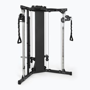 Tréninková branka XTREXO Odys Commercial black