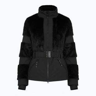 Dámská lyžařská bunda DISUMER Alpine JKT WMNS Black