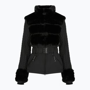 Dámská lyžařská bunda DISUMER Alpine II JKT WMNS 15 000/15 000 černá