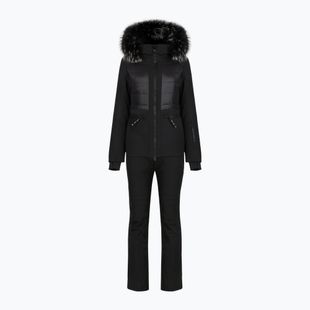Lyžařský komplet DISUMER Elite Set WMNS Black