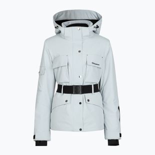 Dámská lyžařská bunda DISUMER Peak JKT WMNS White