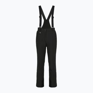 Dámské lyžařské kalhoty DISUMER Alpine Pants WMNS Black