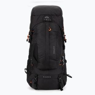 Turistický batoh KADVA YOURney Black