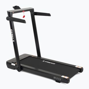 Elektrický běžecký pás XTREXO TXO-W225 black