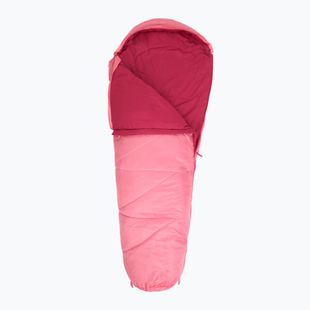 Dětský spací pytel KADVA Bruno's pink