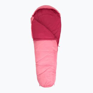 Dětský spací pytel KADVA Bruno's pink
