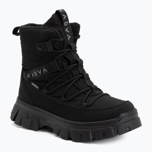 Dámské sněhule KADVA BIGRA HG WP WMNS Black