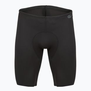 Pánské neoprenové šortky AQUASTIC HydroCore 1.5 mm černé