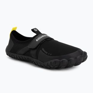 Pánské vodní boty Aquastic Reef černé