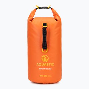 Vodotěsný vak AQUASTIC 20 l orange