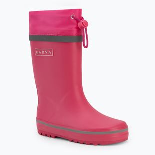 Dětské holínky KADVA PuddleProof JR pink